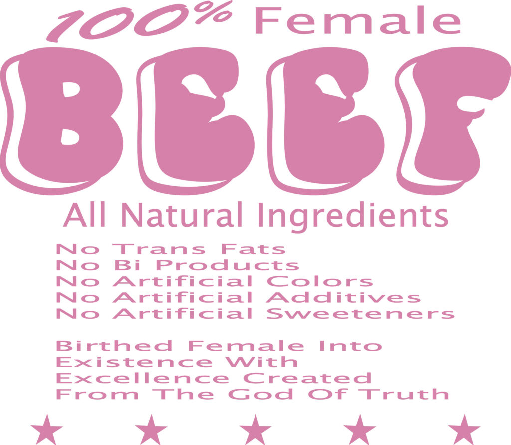 100% female BEEF women t-shirt online store